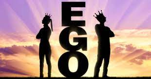  L'ego è il nemico della buona leadership Leader?